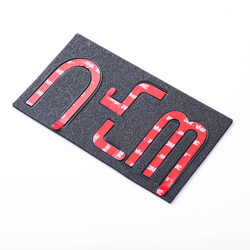 Front Badge & Back Badge for BYD Dolphin - Image 10