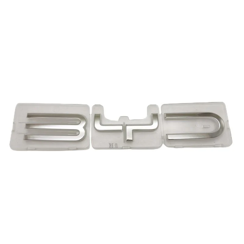 Front badge for BYD Seal - Image 9