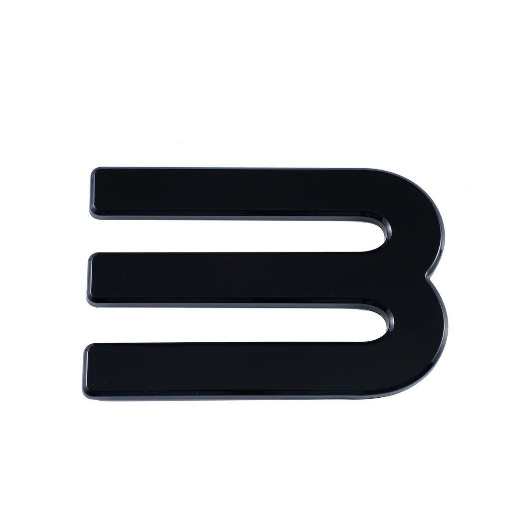 Front Badge for BYD Shark 6 - Image 11
