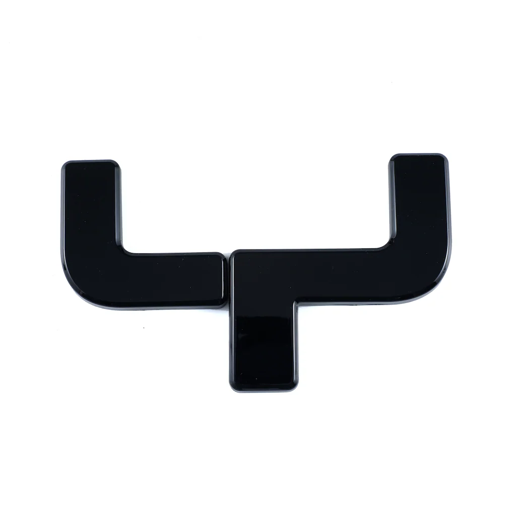 Front Badge for BYD Shark 6 - Image 12