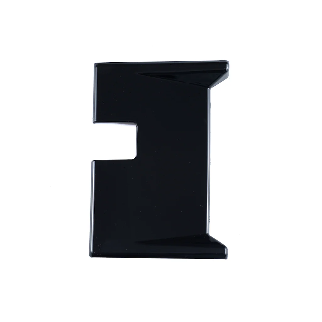 Front Badge for BYD Shark 6 - Image 15