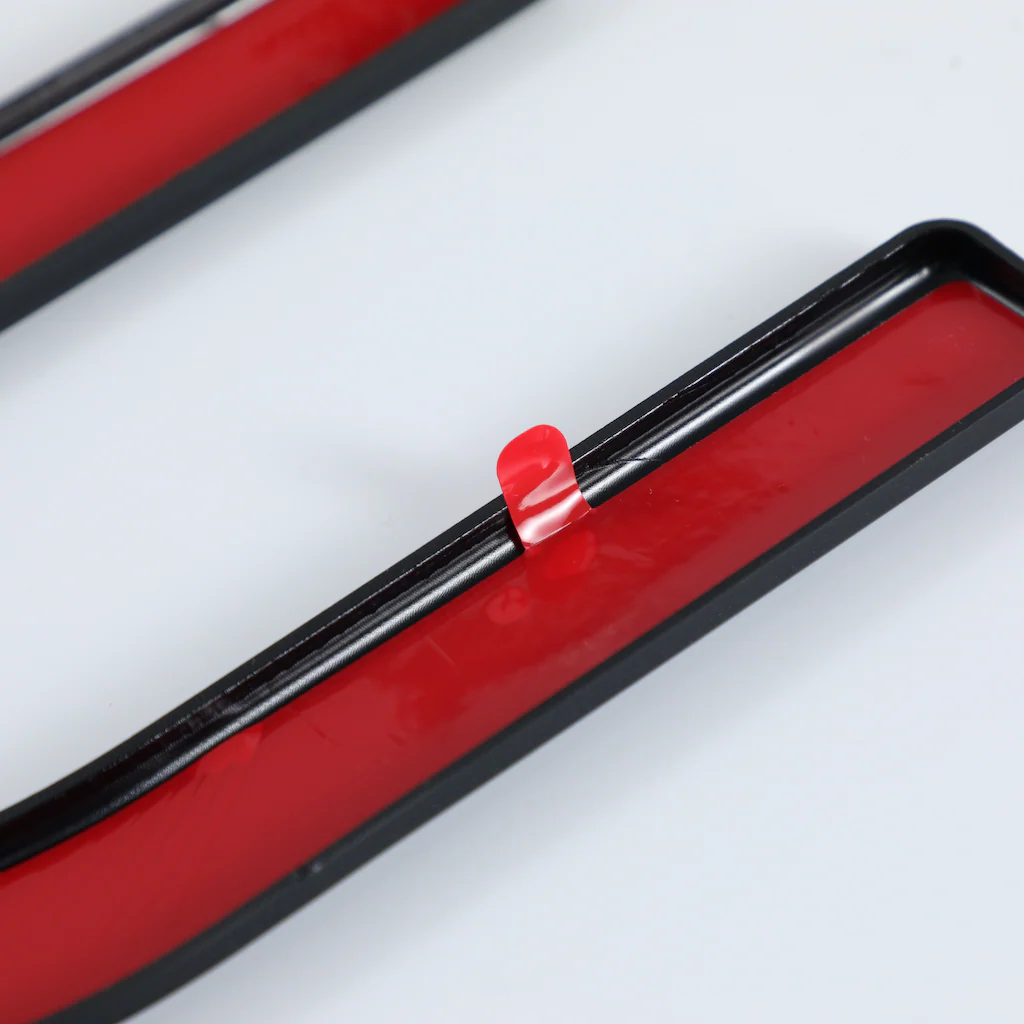 Front Badge for BYD Shark 6 - Image 18