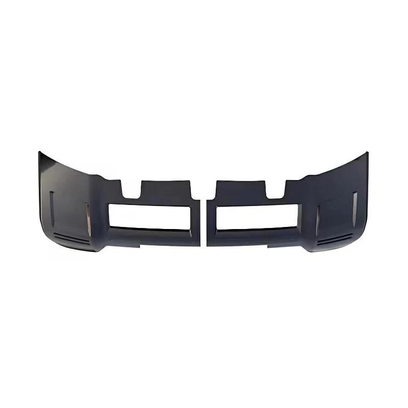 Front Bumper Lower Guard for BYD Shark 6 - Image 6