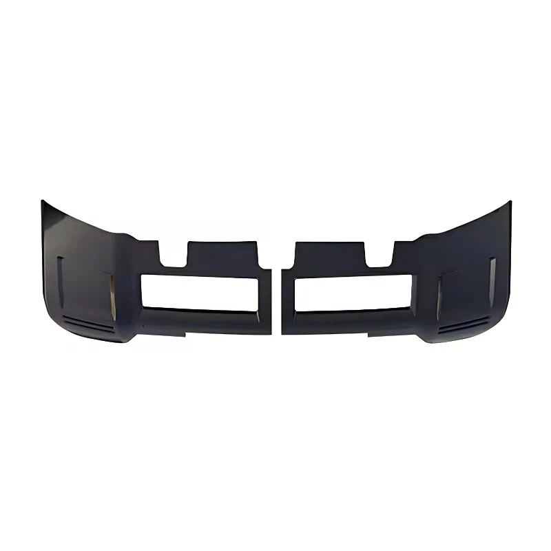 Front Bumper Lower Guard for BYD Shark 6 - Image 7