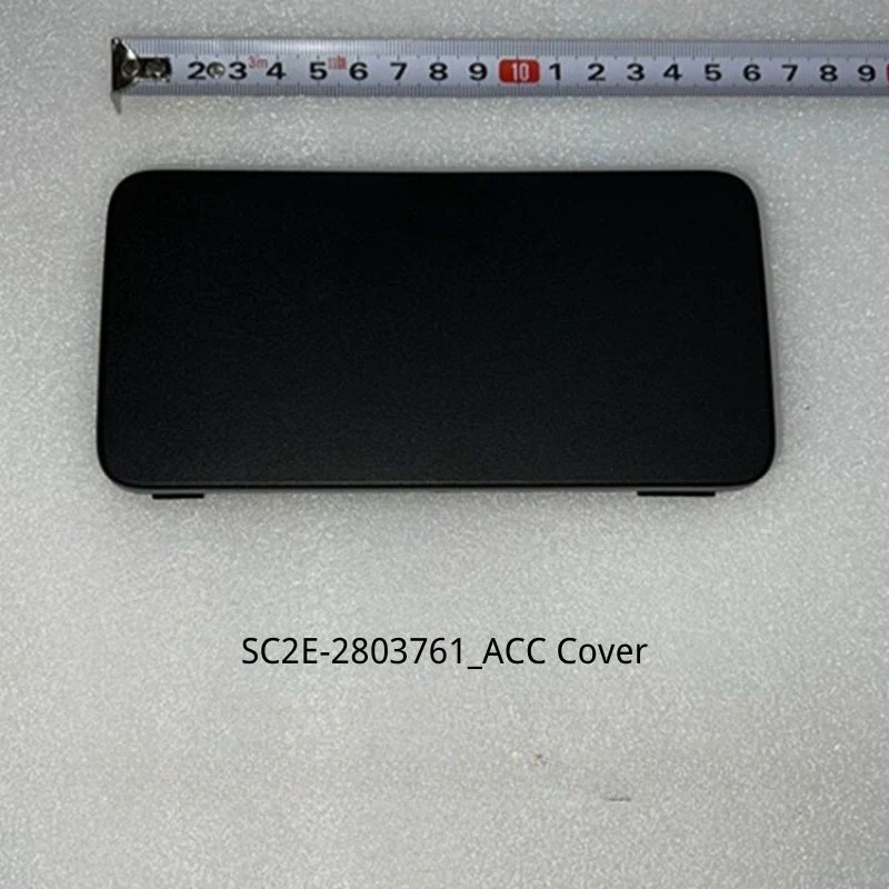 Front Bumper Parts for BYD Atto 3 - Image 11
