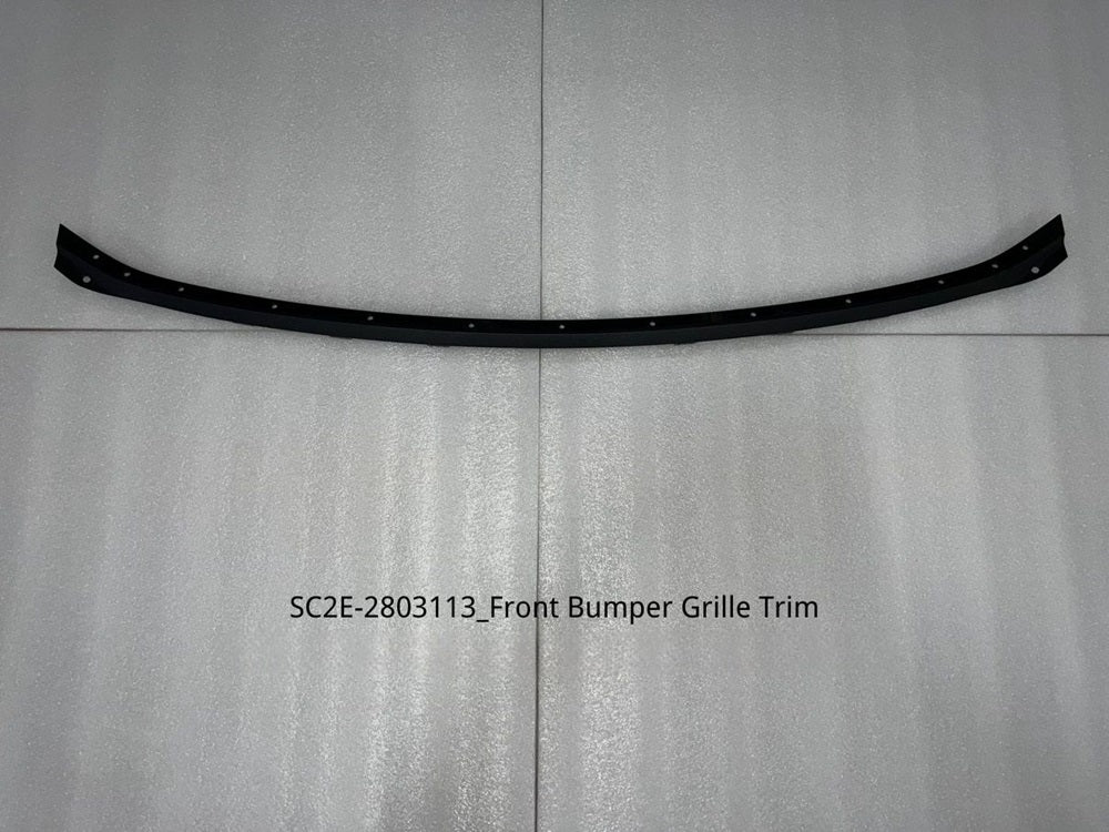 Front Bumper Parts for BYD Atto 3 - Image 3