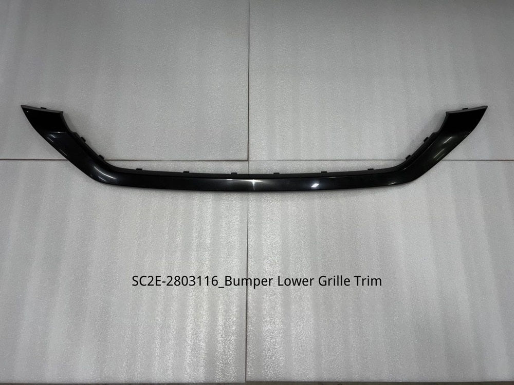 Front Bumper Parts for BYD Atto 3 - Image 4