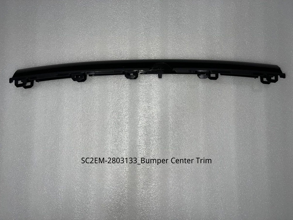 Front Bumper Parts for BYD Atto 3 - Image 6