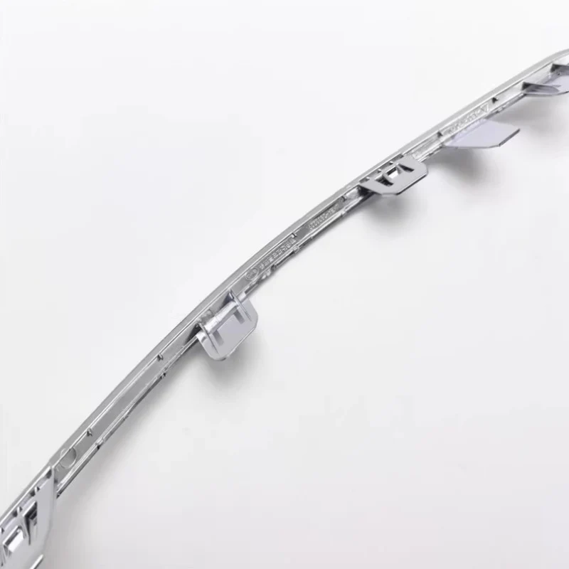 Front Bumper Chrome Trim for BYD Sealion 7 - Image 3