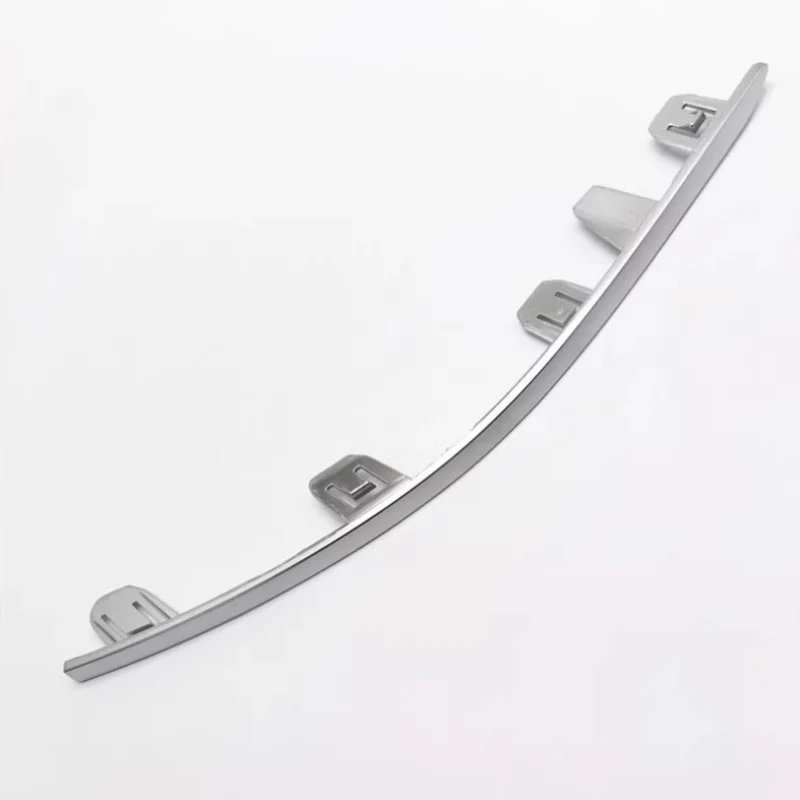 Front Bumper Chrome Trim for BYD Sealion 7 - Image 5