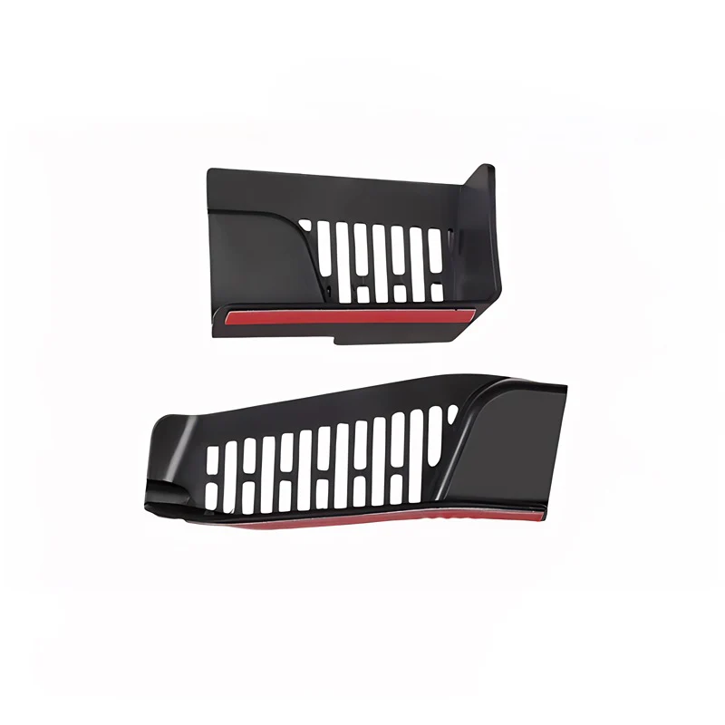 Front Compartment Anti-Blocking Cover for BYD M9 (2 Pcs) - Image 5