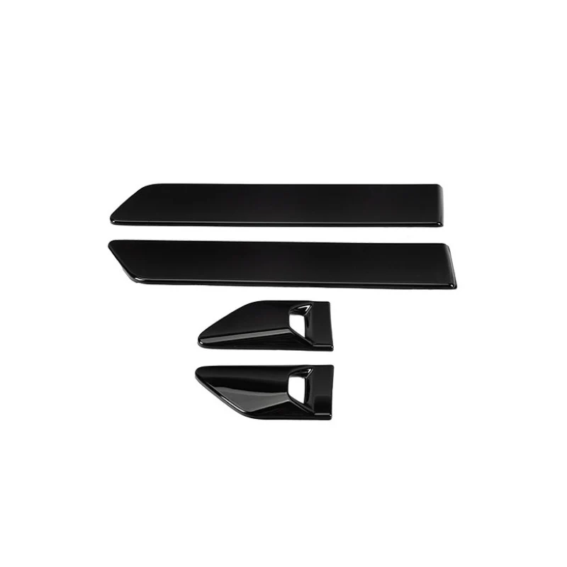 Wing Cover for BYD Sealion 8/Atto 8 (4 Pcs) - Image 13