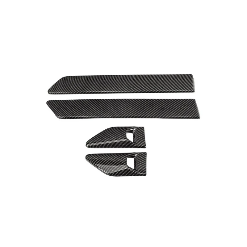 Wing Cover for BYD Sealion 8/Atto 8 (4 Pcs) - Image 14