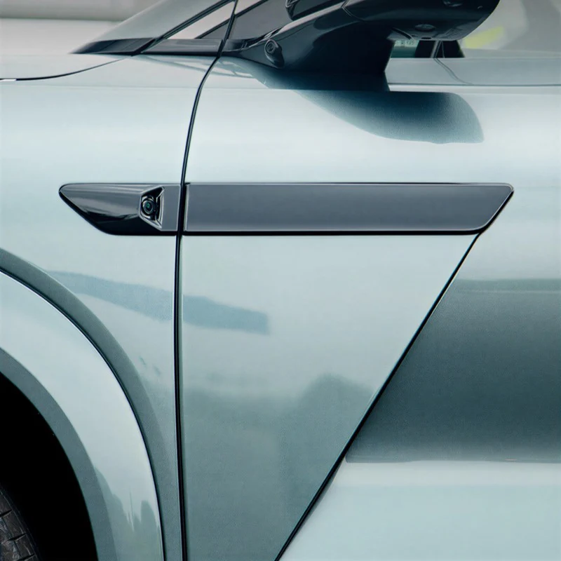 Wing Cover for BYD Sealion 8/Atto 8 (4 Pcs) - Image 2