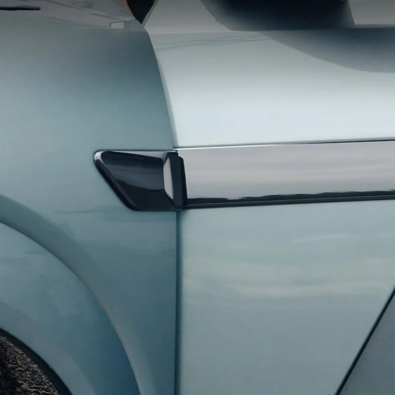 Wing Cover for BYD Sealion 8/Atto 8 (4 Pcs) - Image 3