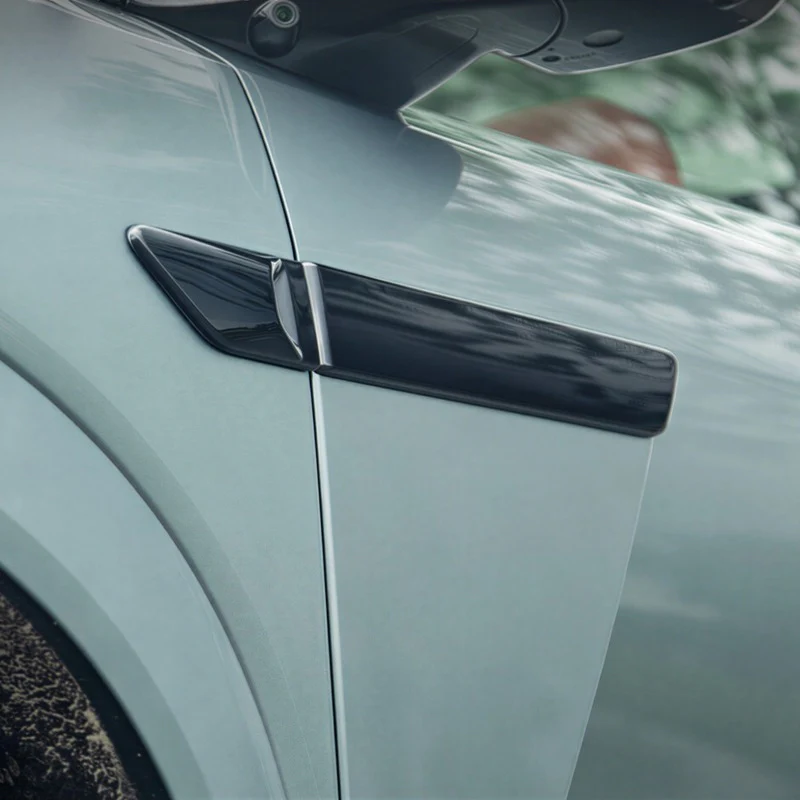 Wing Cover for BYD Sealion 8/Atto 8 (4 Pcs) - Image 5