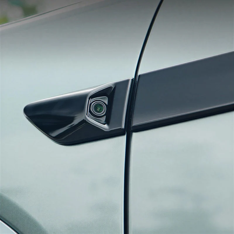 Wing Cover for BYD Sealion 8/Atto 8 (4 Pcs) - Image 6