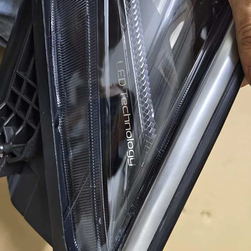 Front Lights for BYD Tang - Image 4