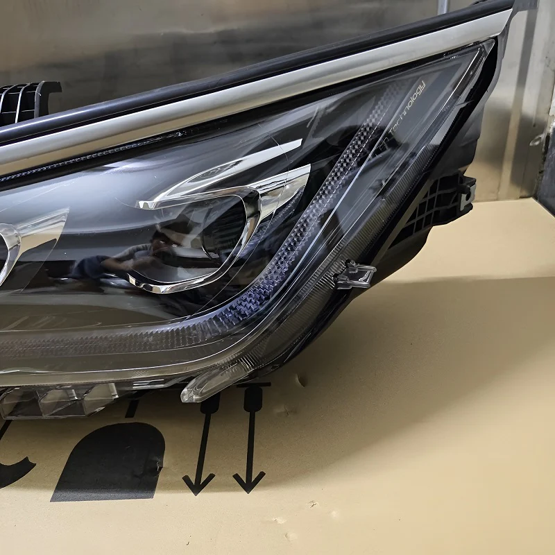 Front Lights for BYD Tang - Image 5