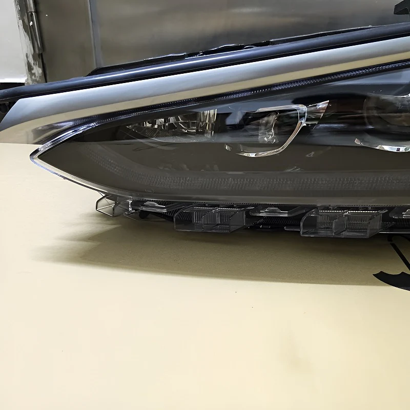 Front Lights for BYD Tang - Image 6