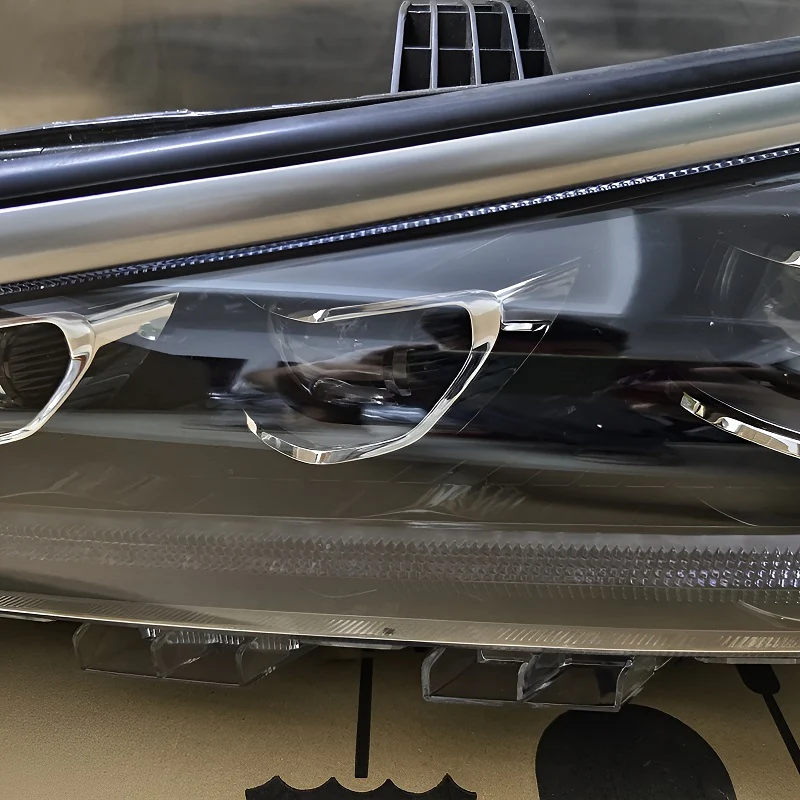 Front Lights for BYD Tang - Image 7