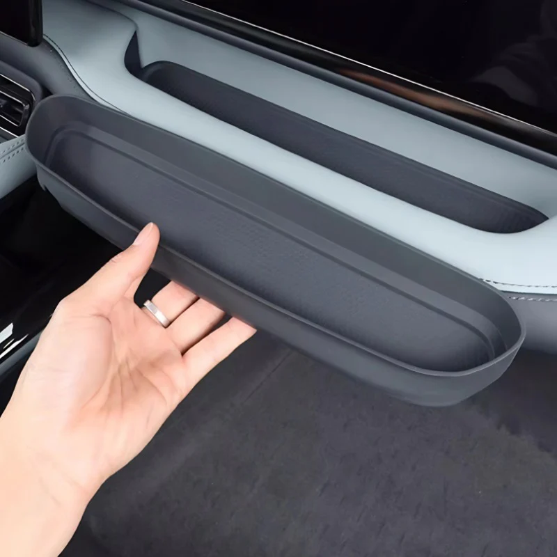 Front Passenger Silicone Storage Box for Denza B5 - Image 4