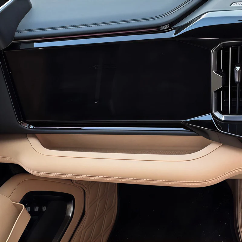 Front Passenger Silicone Storage Box for Denza B8 - Image 3