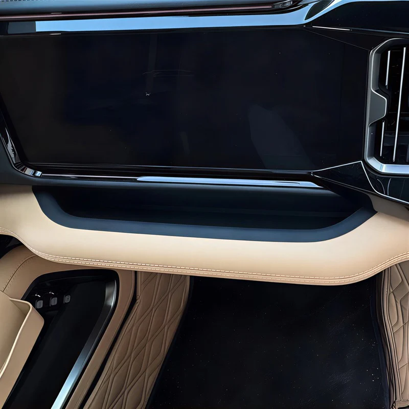 Front Passenger Silicone Storage Box for Denza B8 - Image 4
