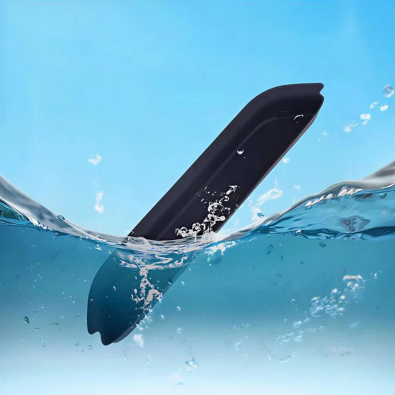 Front Passenger Silicone Storage Box for Denza B8 - Image 9