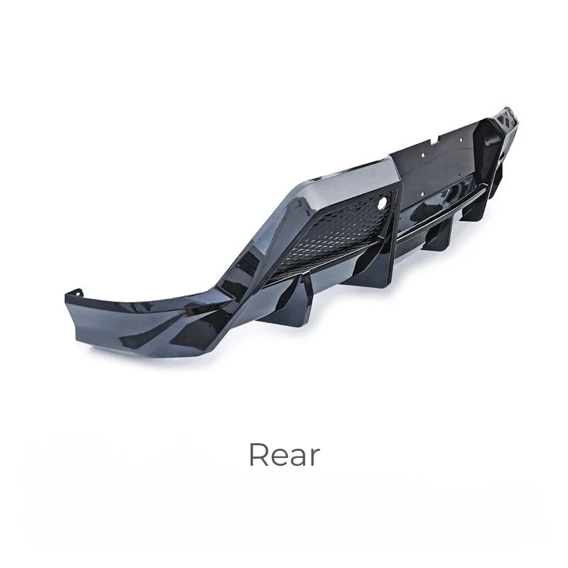 Front & Rear Body Kits for BYD Sealion 7 - Image 13