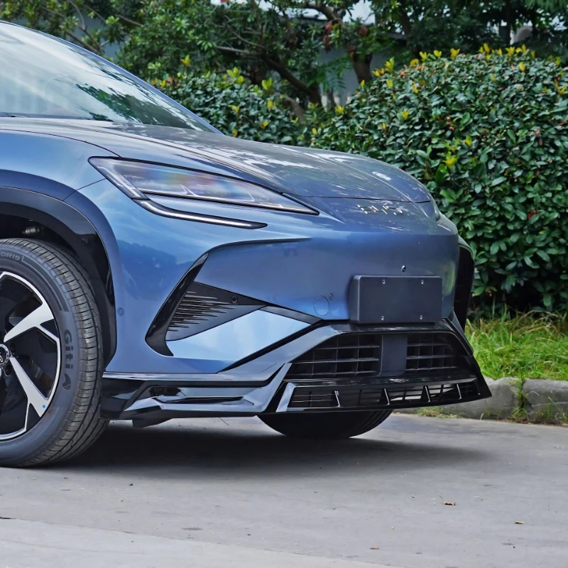 Front & Rear Body Kits for BYD Sealion 7 - Image 5
