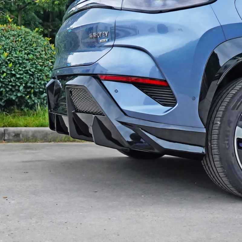 Front & Rear Body Kits for BYD Sealion 7 - Image 7
