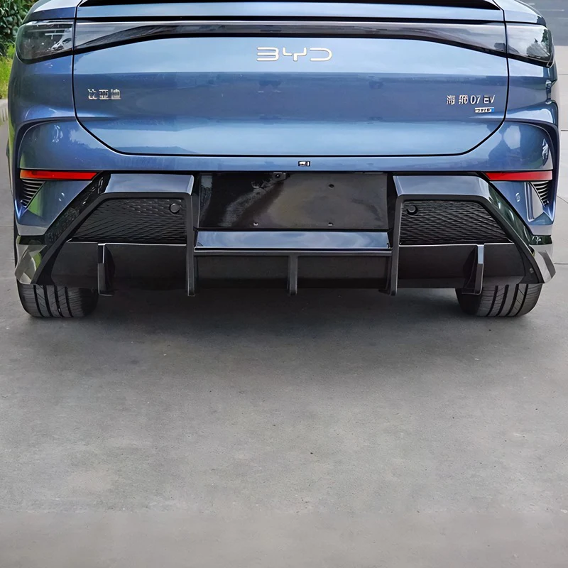 Front & Rear Body Kits for BYD Sealion 7 - Image 8