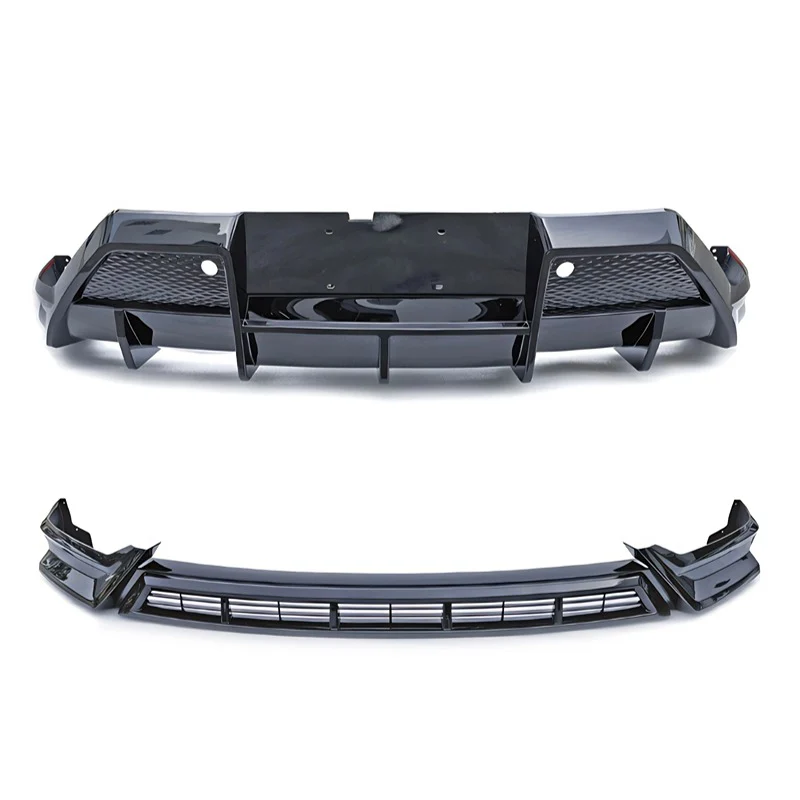 Front & Rear Body Kits for BYD Sealion 7 - Image 9