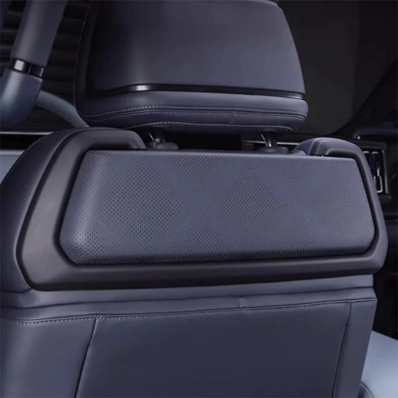 Front Seat Back Trim Strip for Denza B5 - Image 3