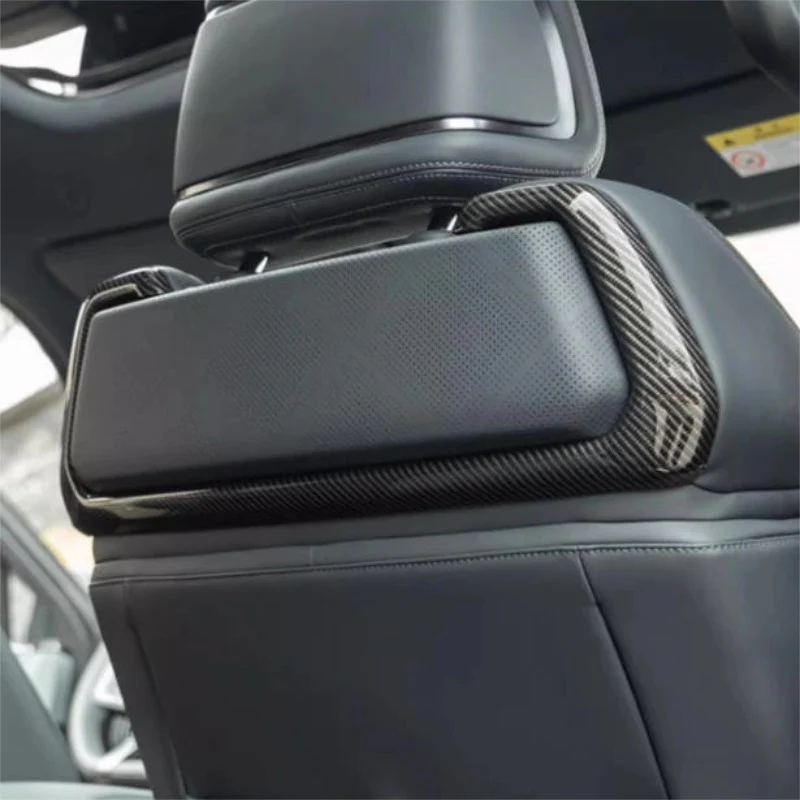 Front Seat Back Trim Strip for Denza B5 - Image 4