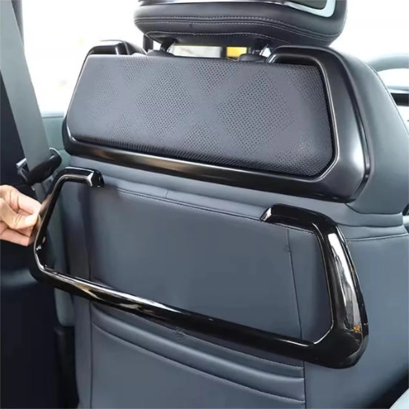 Front Seat Back Trim Strip for Denza B5 - Image 6