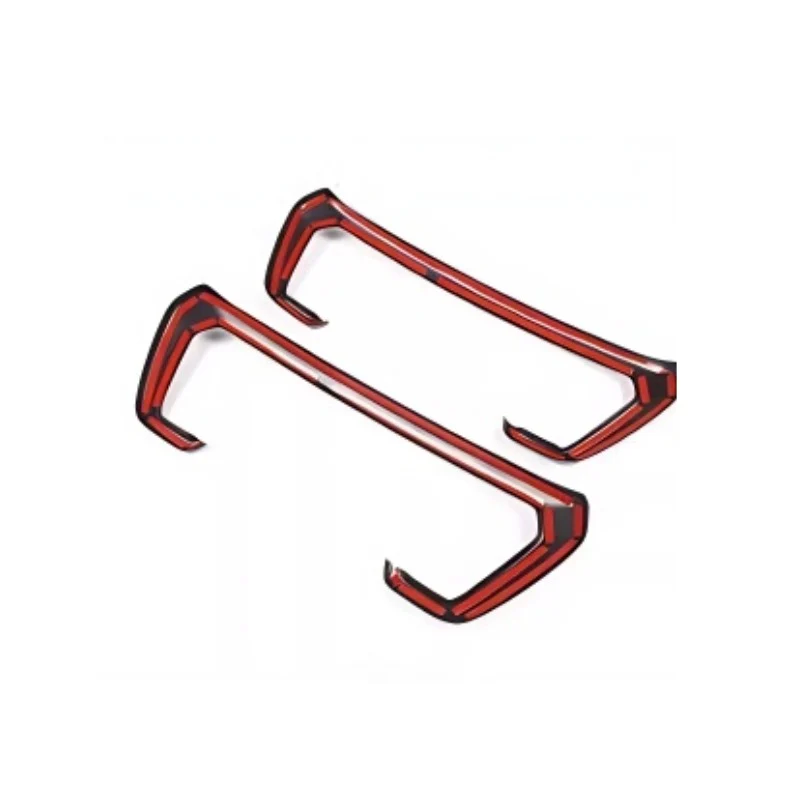 Front Seat Back Trim Strip for Denza B5 - Image 7