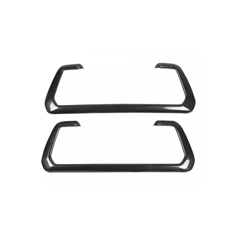 Front Seat Back Trim Strip for Denza B5 - Image 8