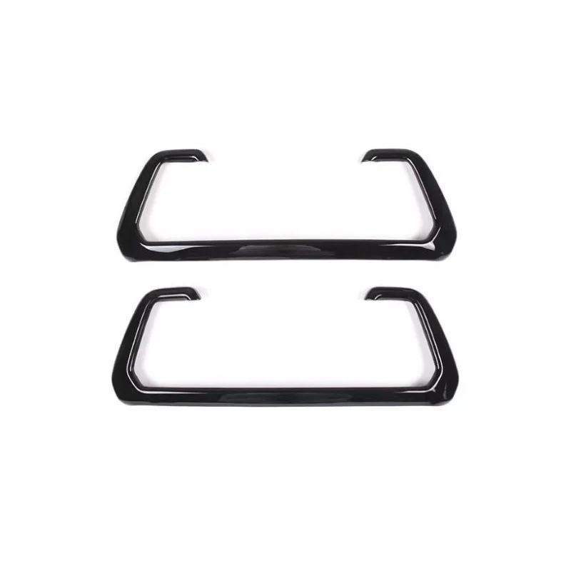 Front Seat Back Trim Strip for Denza B5 - Image 9