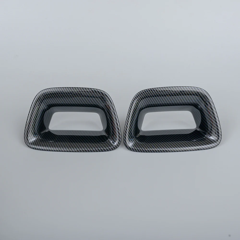 Front Seat Trim Cover for BYD Sealion 7 - Image 5