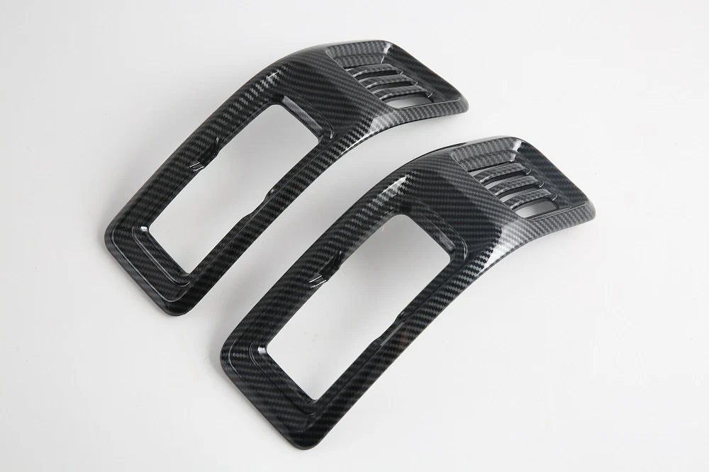 Front Side Air Vent Cover for BYD Shark 6 (2Pcs) - Image 2