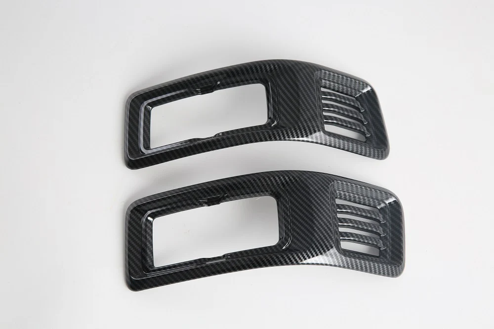 Front Side Air Vent Cover for BYD Shark 6 (2Pcs) - Image 3