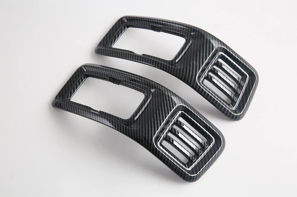 Front Side Air Vent Cover for BYD Shark 6 (2Pcs) - Image 4