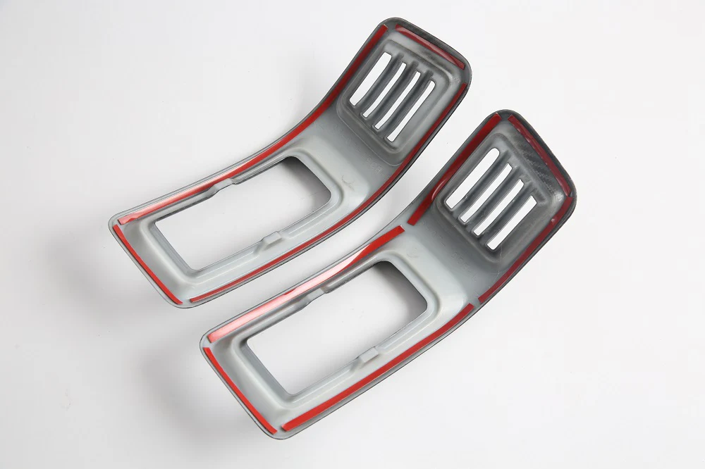 Front Side Air Vent Cover for BYD Shark 6 (2Pcs) - Image 5