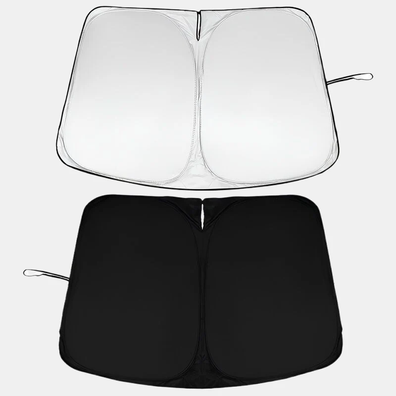 Front Windshield Sunshade for BYD - Image 10