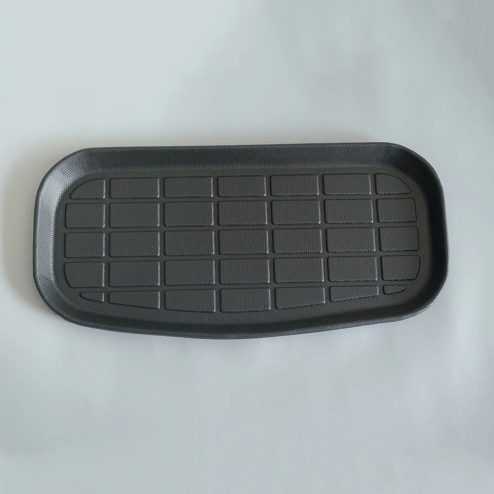 TPE Frunk Mat & Trunk Inner Stroage Mat for BYD Sealion 7 - Image 11
