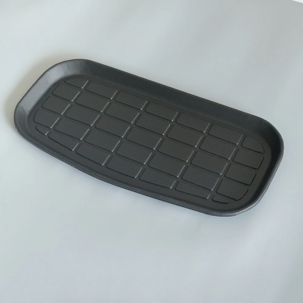 TPE Frunk Mat & Trunk Inner Stroage Mat for BYD Sealion 7 - Image 12