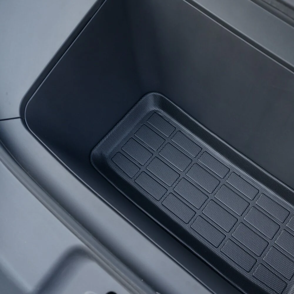 TPE Frunk Mat & Trunk Inner Stroage Mat for BYD Sealion 7 - Image 3