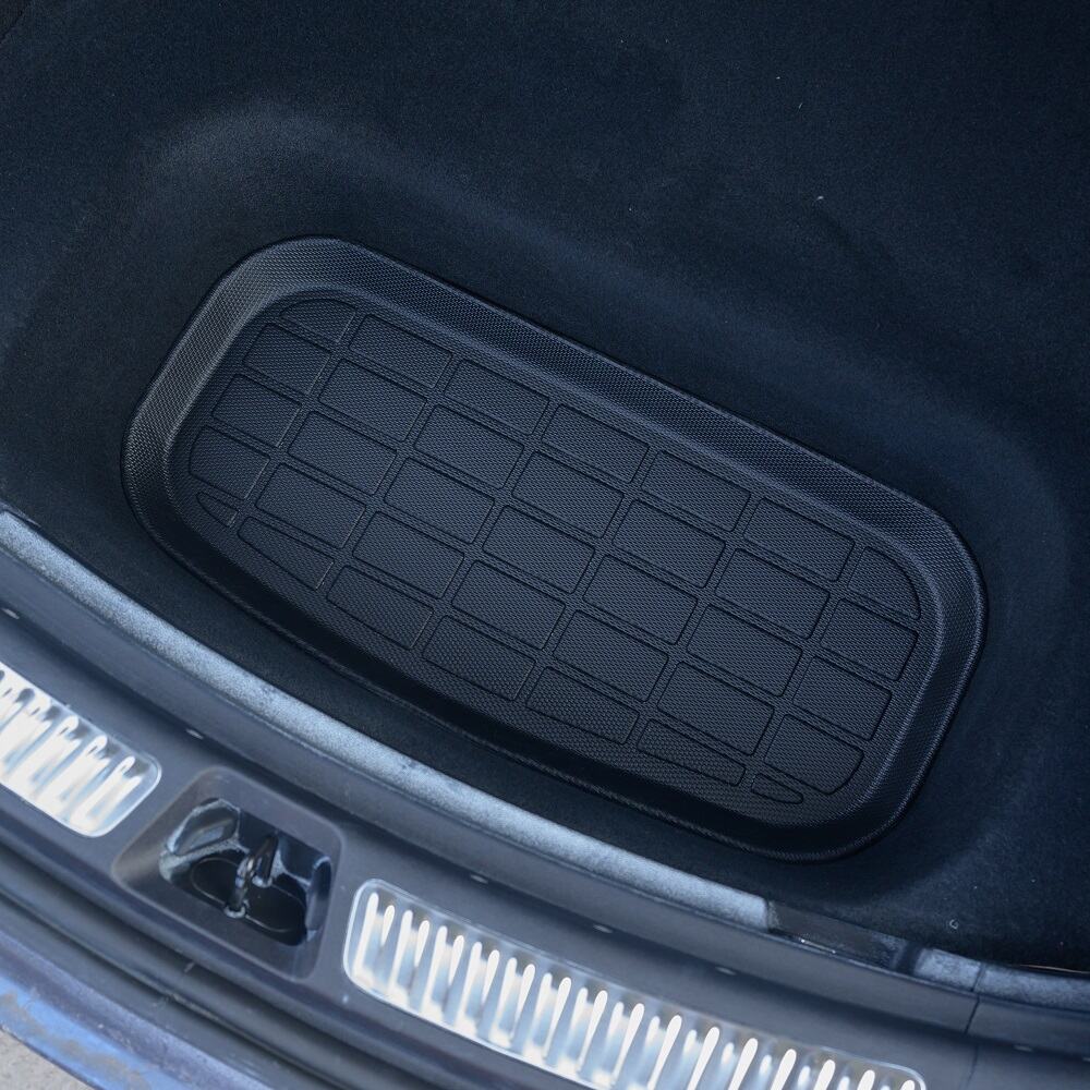 TPE Frunk Mat & Trunk Inner Stroage Mat for BYD Sealion 7 - Image 5